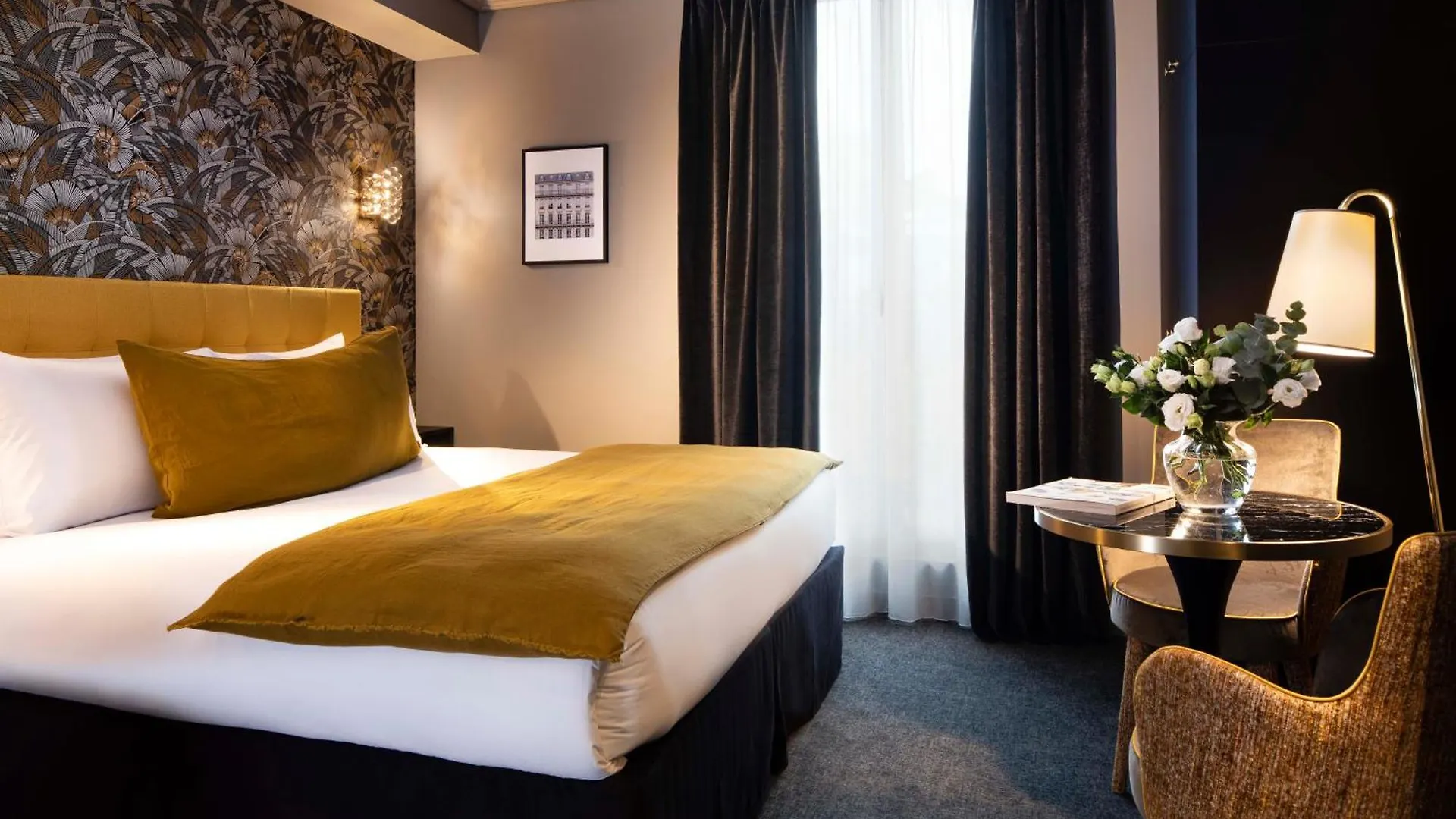 Aparthotel Rayz Eiffel 3*