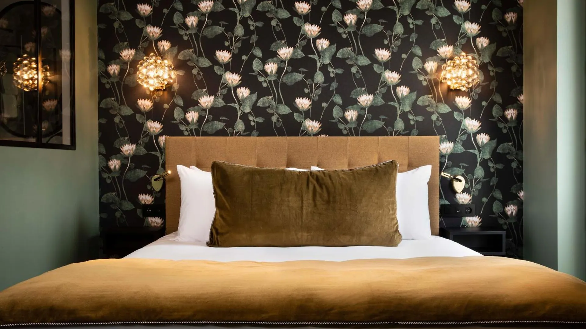 Aparthotel Rayz Eiffel 3*