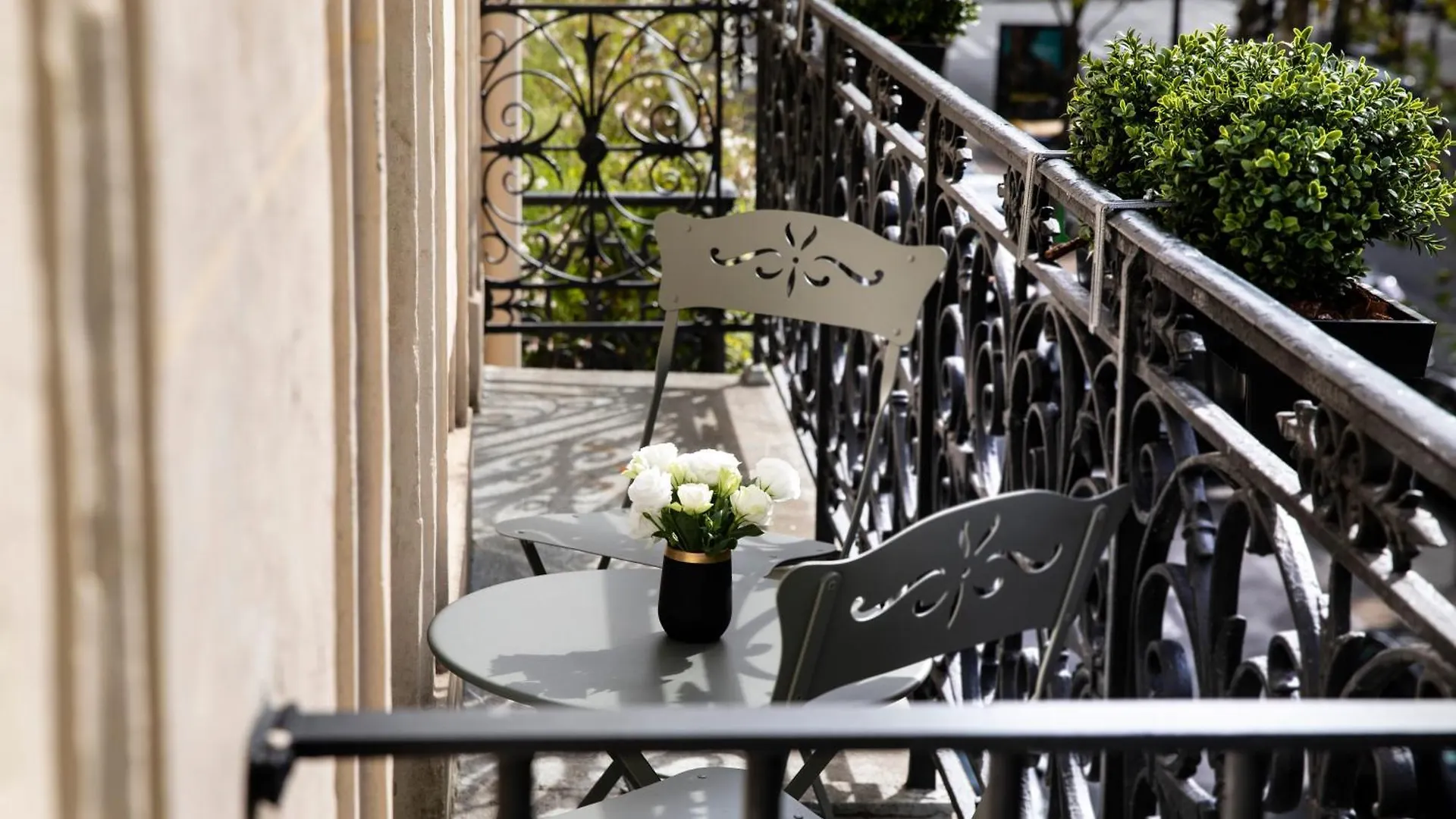 Aparthotel Rayz Eiffel