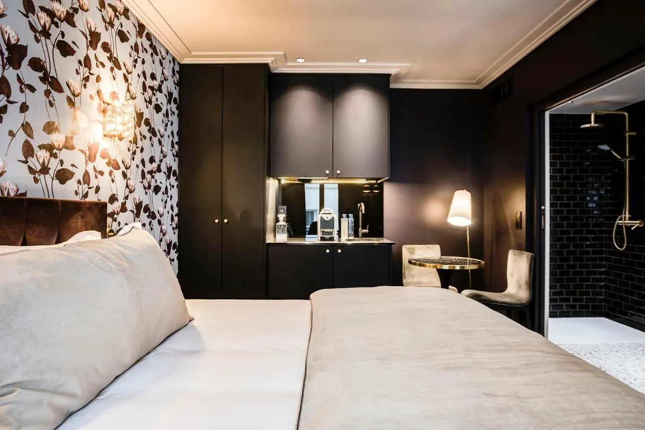 Hotel apartamentowy Rayz Eiffel Paryż