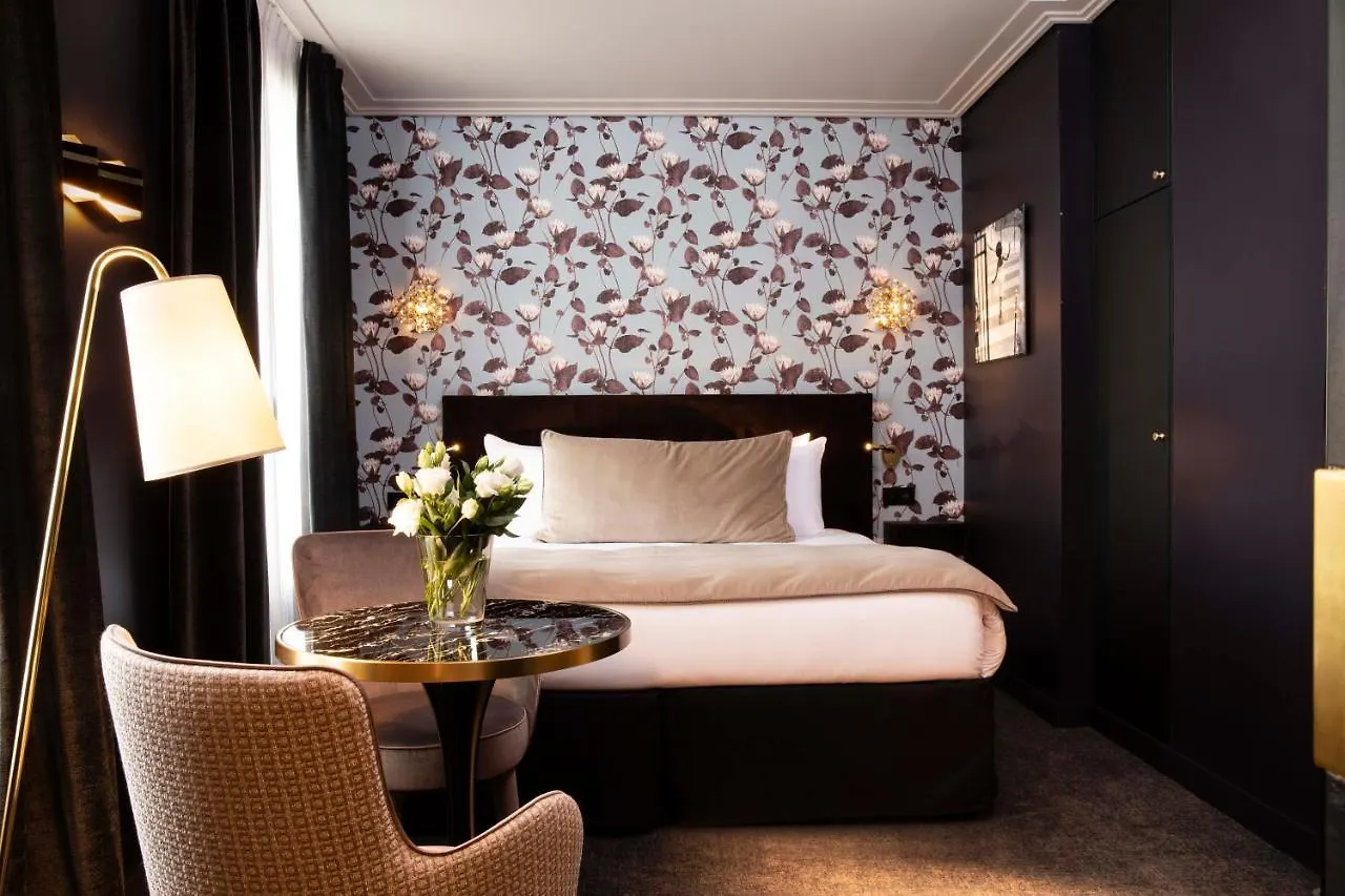 Rayz Eiffel Aparthotel Paris