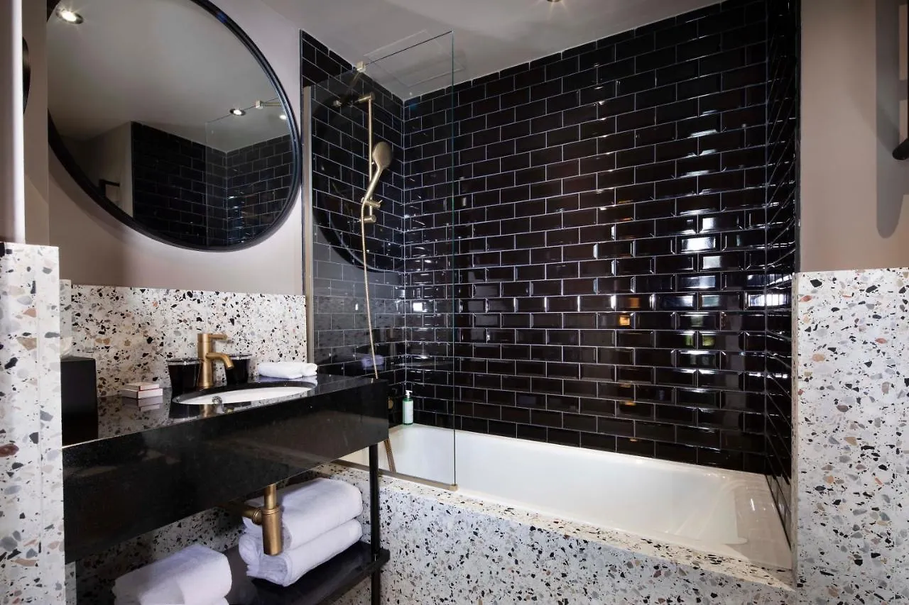 Rayz Eiffel Hotel apartamentowy