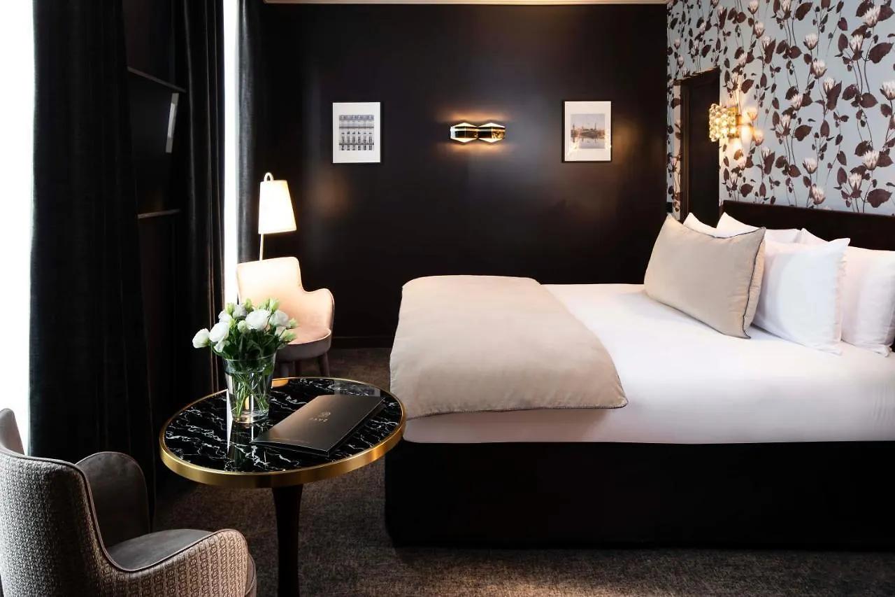 Aparthotel Rayz Eiffel